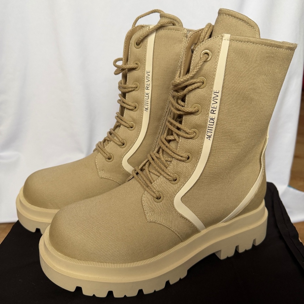 Twinset boots